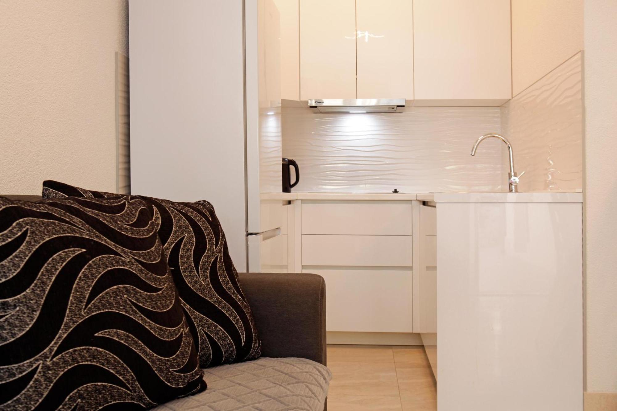 Apartments Toni Bol Pokoj fotografie